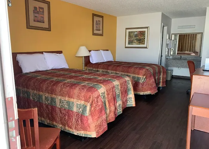 Economy Inn