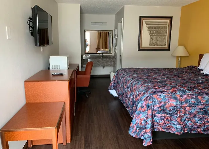Economy Inn